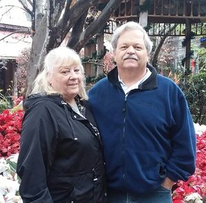 Meet your Posher, Jeff- vanessa